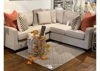 Orillia furniture store Long Way Home Custom Furniture & Decor