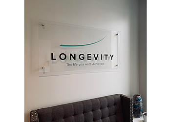 Mississauga financial service Longevity Achieved