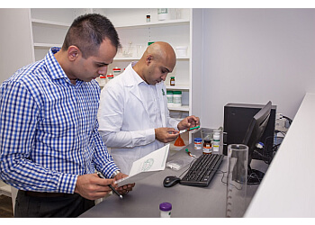 New Westminster pharmacy Longevity Compounding Pharmacy