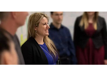 Port Coquitlam web designer Longevity Graphics