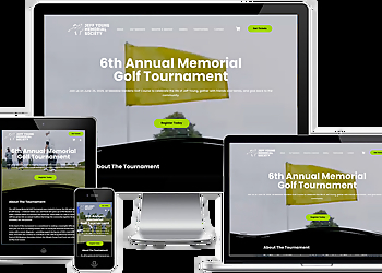 Longevity Graphics Ltd - Port Coquitlam, BC Web Designers - Service Highlights
