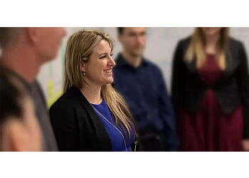 Port Coquitlam advertising agency Longevity Graphics