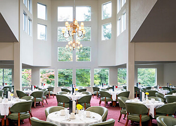 Nanaimo retirement home Longlake Chateau