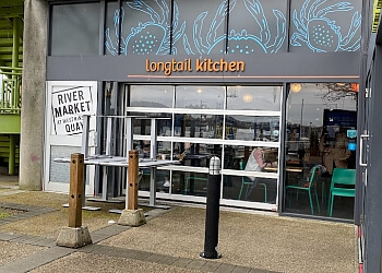 New Westminster thai restaurant Longtail Kitchen