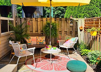 London retirement home Longworth Retirement Residence