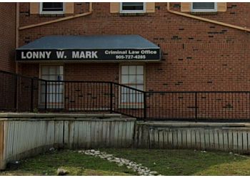 Lonny Mark Criminal Law Office