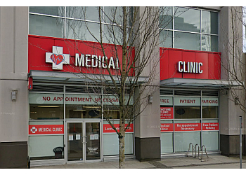 vancouver north bc walk medical clinics clinic lonsdale tbr inspection report