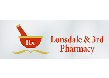 North Vancouver Pharmacies Lonsdale & 3rd Pharmacy