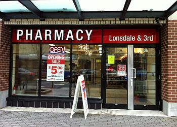 Lonsdale & 3rd Pharmacy