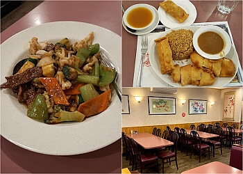 Halifax Restaurants Chinois Look Ho Ho Restaurant