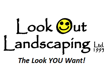 Look Out Landscaping Ltd - Kamloops, BC Landscaping Companies - Company Logo