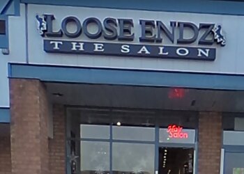 Ajax hair salon Loose Endz The Salon