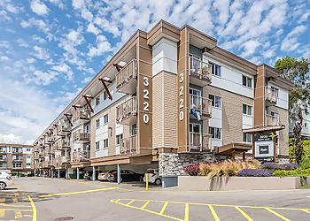 Lord Harley Apartments - Saanich, BC Apartments For Rent - Building Exterior Image