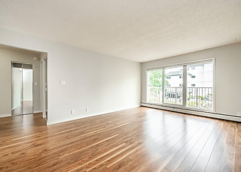 Lord Harley Apartments - Saanich, BC Apartments For Rent - Apartment Interior Image