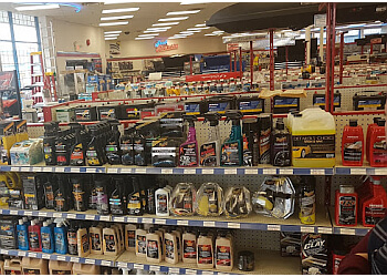 Abbotsford auto parts store Lordco Auto Parts