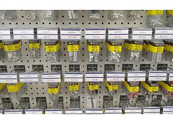 Abbotsford auto parts store Lordco Auto Parts