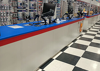 Calgary auto parts store Lordco Auto Parts