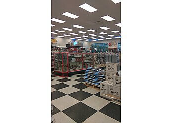 Chilliwack auto parts store Lordco Auto Parts