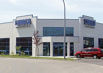 Chilliwack auto parts store Lordco Auto Parts