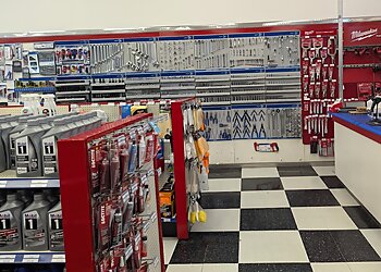 Coquitlam auto parts store Lordco Auto Parts