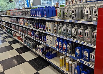 Coquitlam auto parts store Lordco Auto Parts