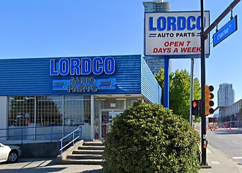 Coquitlam auto parts store Lordco Auto Parts  image 1