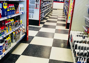 Kamloops auto parts store Lordco Auto Parts