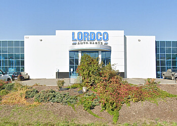 Lordco Auto Parts 