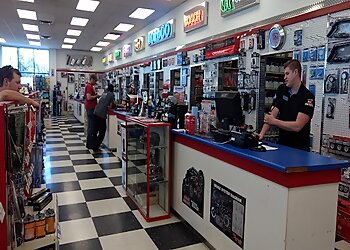 Langley auto parts store Lordco Auto Parts