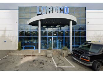 Lordco Auto Parts 