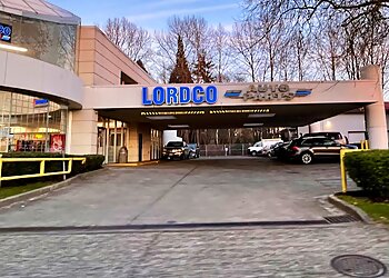 Lordco Auto Parts 