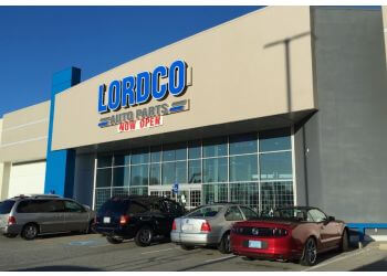 Lordco Auto Parts 