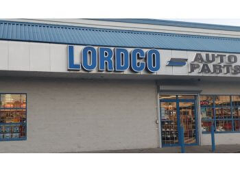 Lordco Auto Parts 