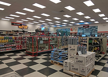 Lordco Auto Parts Chilliwack - Chilliwack, BC Auto Parts Stores - Sample Image
