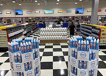 Kelowna Magasins De Pièces Automobiles Lordco Parts Ltd.