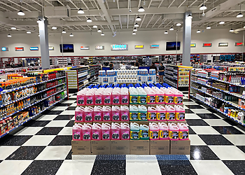 Kelowna Magasins De Pièces Automobiles Lordco Parts Ltd.