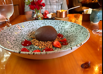 Gatineau Cuisine Française  L'oree Du Bois Restaurant