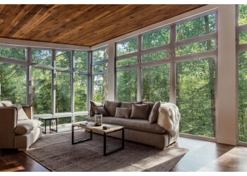 Lorendo Portes & Fenêtres Inc. - Levis, QC Window Companies - Service Image