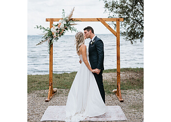 Red Deer wedding planner Lori Angebrandt Event Planning & Design