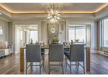 Aurora interior designer Lori Pedersen Home Staging+Styling