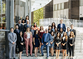 Surrey divorce lawyer Lorne MacLean, KC - MACLEAN LAW