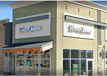 Airdrie Services Financiers Lorne Osborne - EDWARD JONES