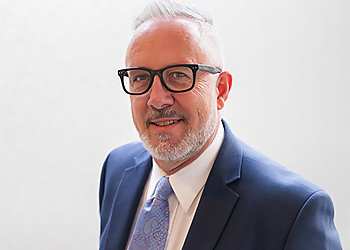 Lorne Penner- AHLSTROM WRIGHT - Sherwood Park, AB Real Estate Lawyers - Lawyer Portrait Image