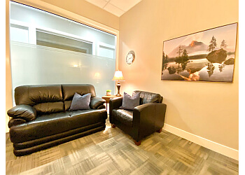 Abbotsford psychologist Lorne Pierce, MA, R. Psych. - CEDAR RIDGE COUNSELLING