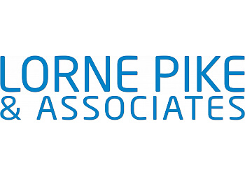 St Johns Concepteur de sites Web Lorne Pike & Associates