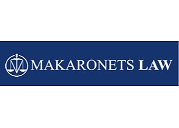 Orillia personal injury lawyer Lorne Weinstock - MAKARONETS LAW