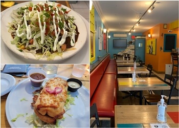 Sarnia Restaurants Mexicains Los Puntos Cantina