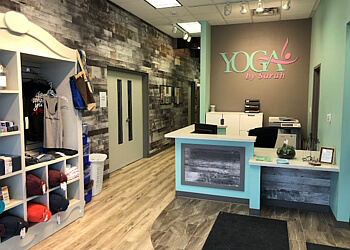 3 Best Yoga Studios in St. Catharines, ON - Expert Recommendations