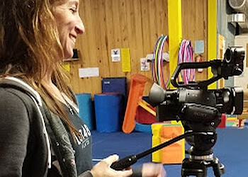 Belleville videographer Lot48 Film Co.