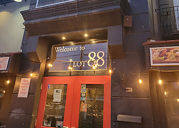 Lot 88 Steakhouse & Bar - Sudbury, ON Steakhouses - Restaurant Exterior Image